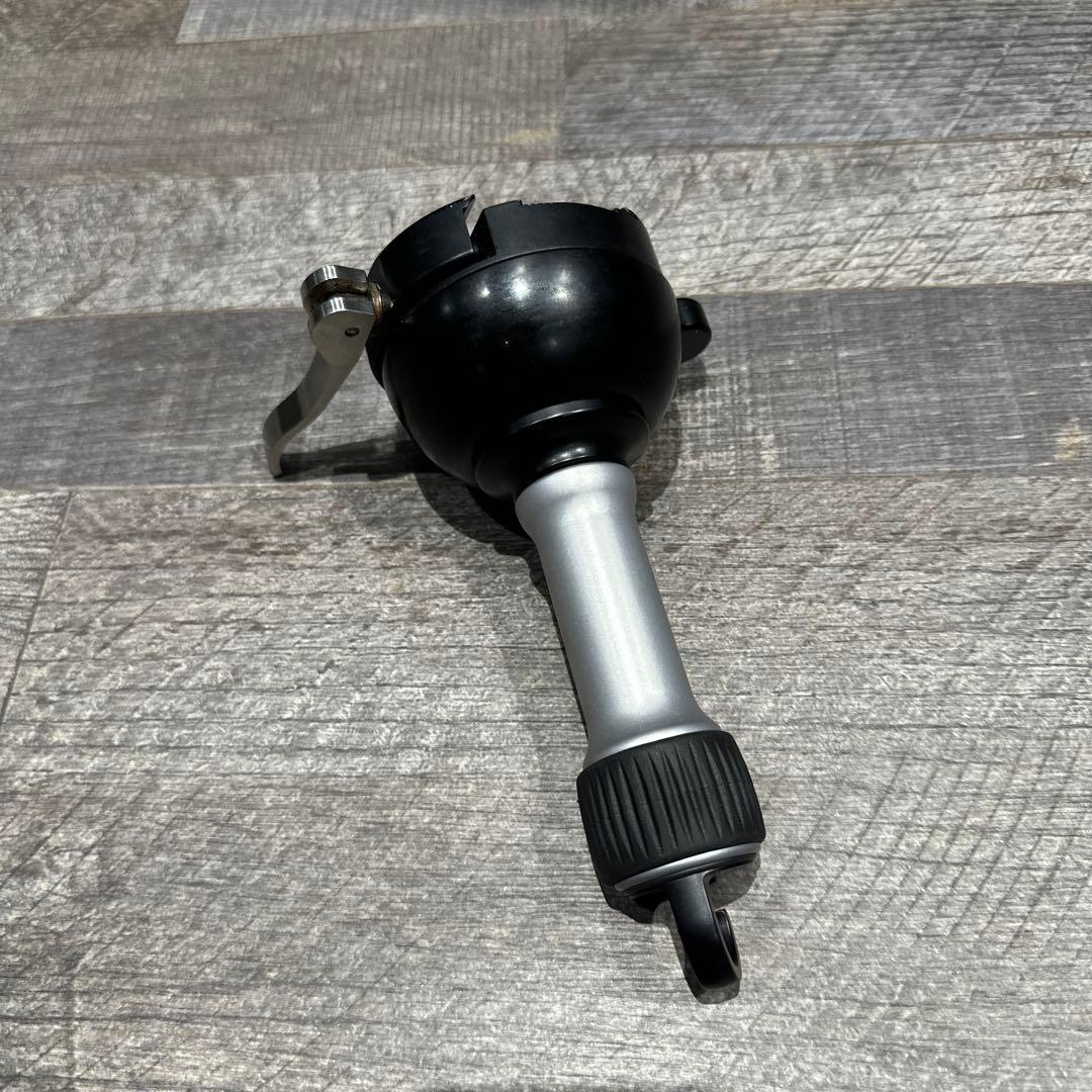 RRS レベリングベースTA-3+シリーズ3基部セット