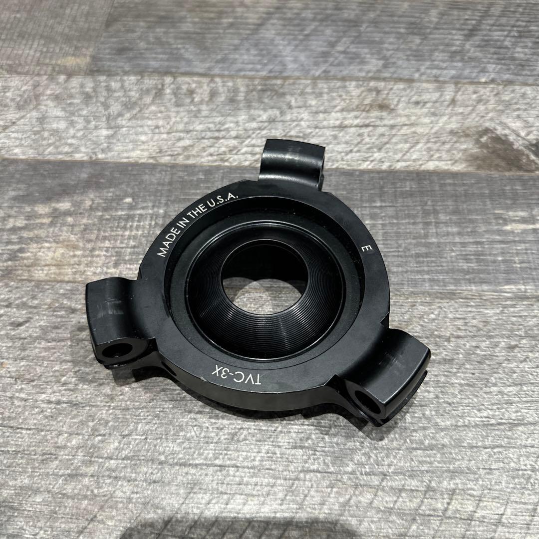 RRS レベリングベースTA-3+シリーズ3基部セット