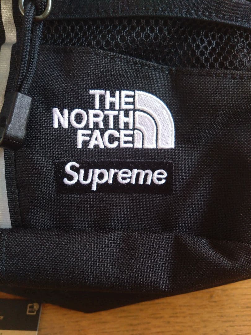 バッグ THE NORTH FACE Supreme Split Waist Bag
