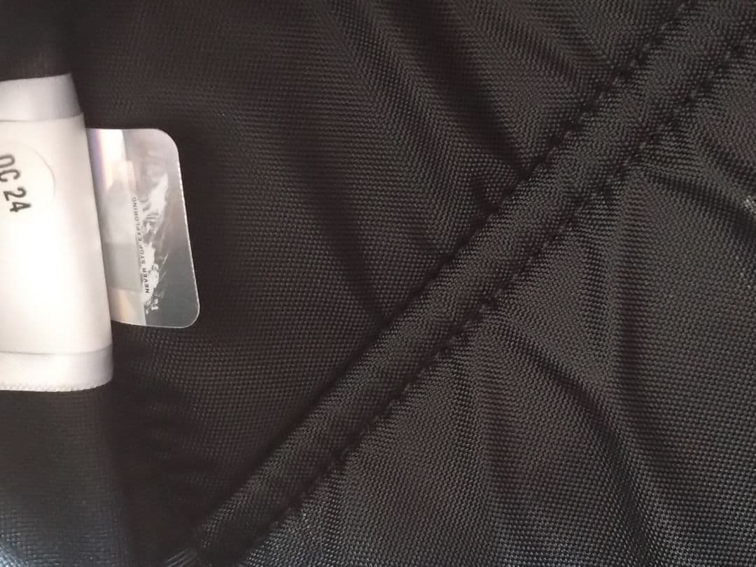 バッグ THE NORTH FACE Supreme Split Waist Bag