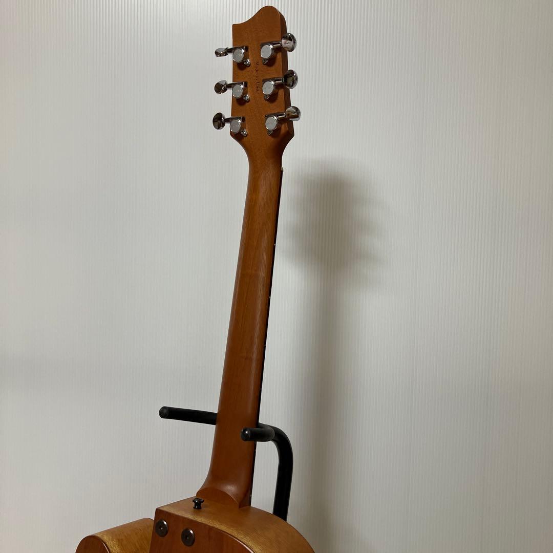 TACOMAタコマ C1C エレアコ ⭕️商品の説明は必ずお読みください