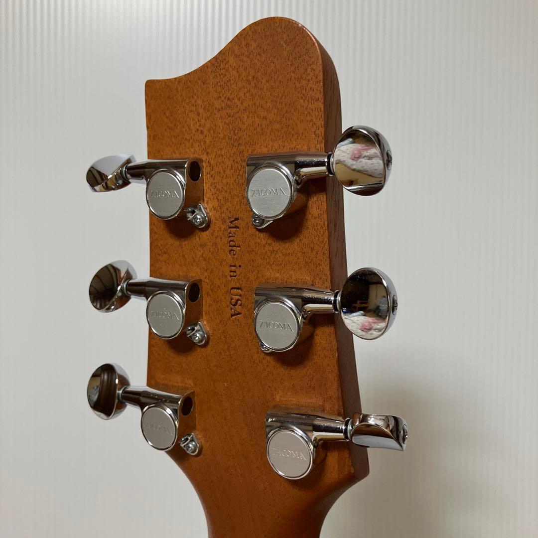 TACOMAタコマ C1C エレアコ ⭕️商品の説明は必ずお読みください