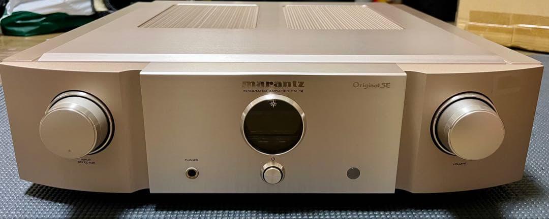 ★再値下げ★marantz★PM-12OSE★即購入OK★美品保証付展示品購入★