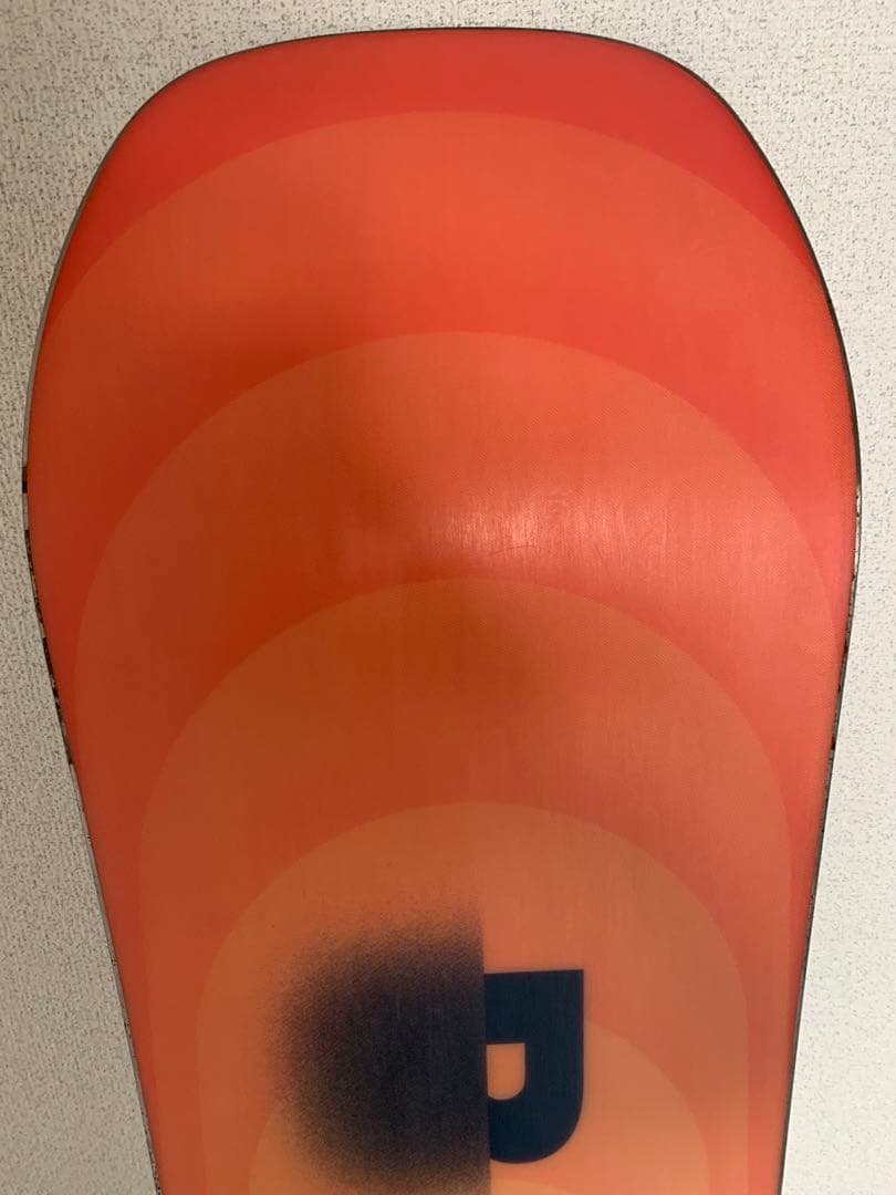 スノーボード 23-24 BURTON custom 150cm