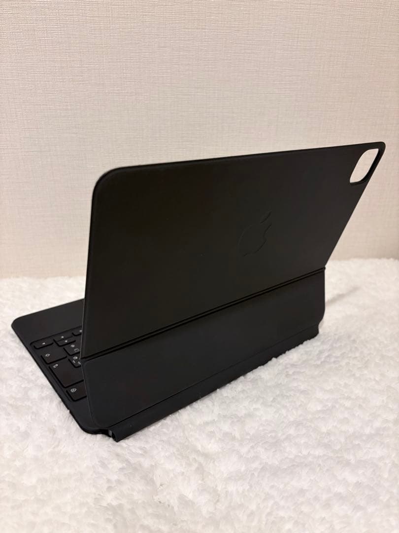 【美品】Apple iPadMagic Keyboard A2261 11インチ