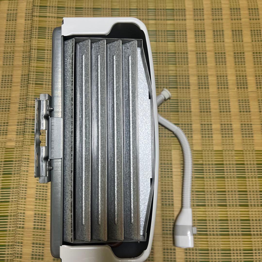 パロマガス瞬間湯沸器