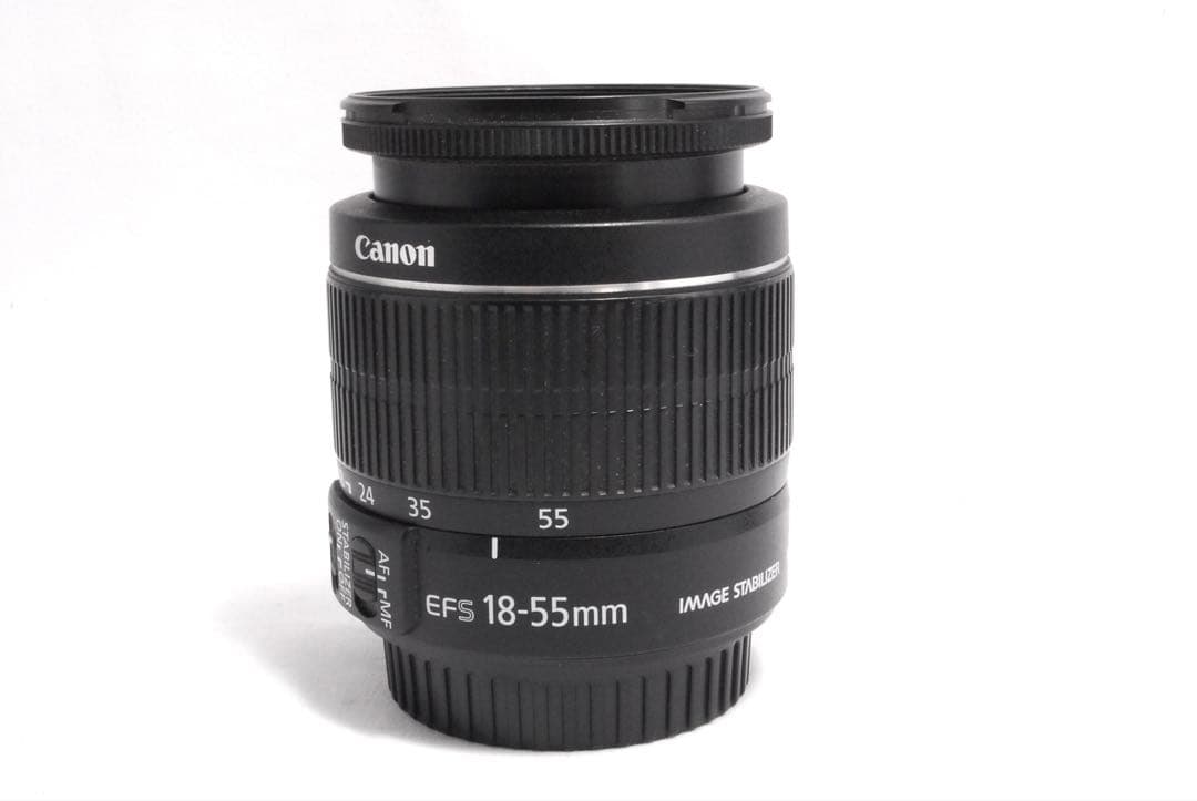 動画&軽量&高画質✨キャノン EOS Kiss X50✨レッド✨WiFi機能付