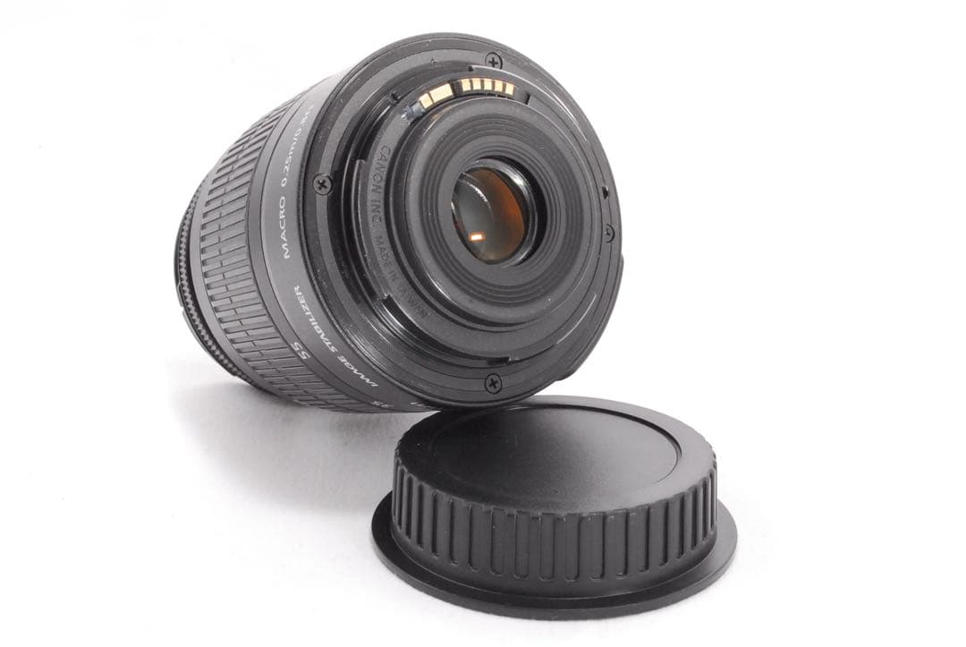 動画&軽量&高画質✨キャノン EOS Kiss X50✨レッド✨WiFi機能付