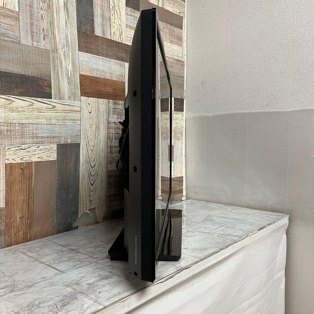 即日受渡❣️全国送料込 省エネFUNAI40型 外付けHDD320GB付き○