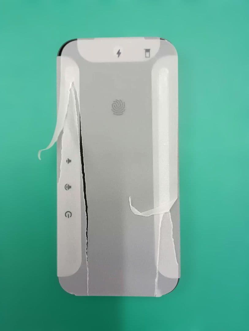 Google Pixel 9a 128GB オブシディアン 利用制限○