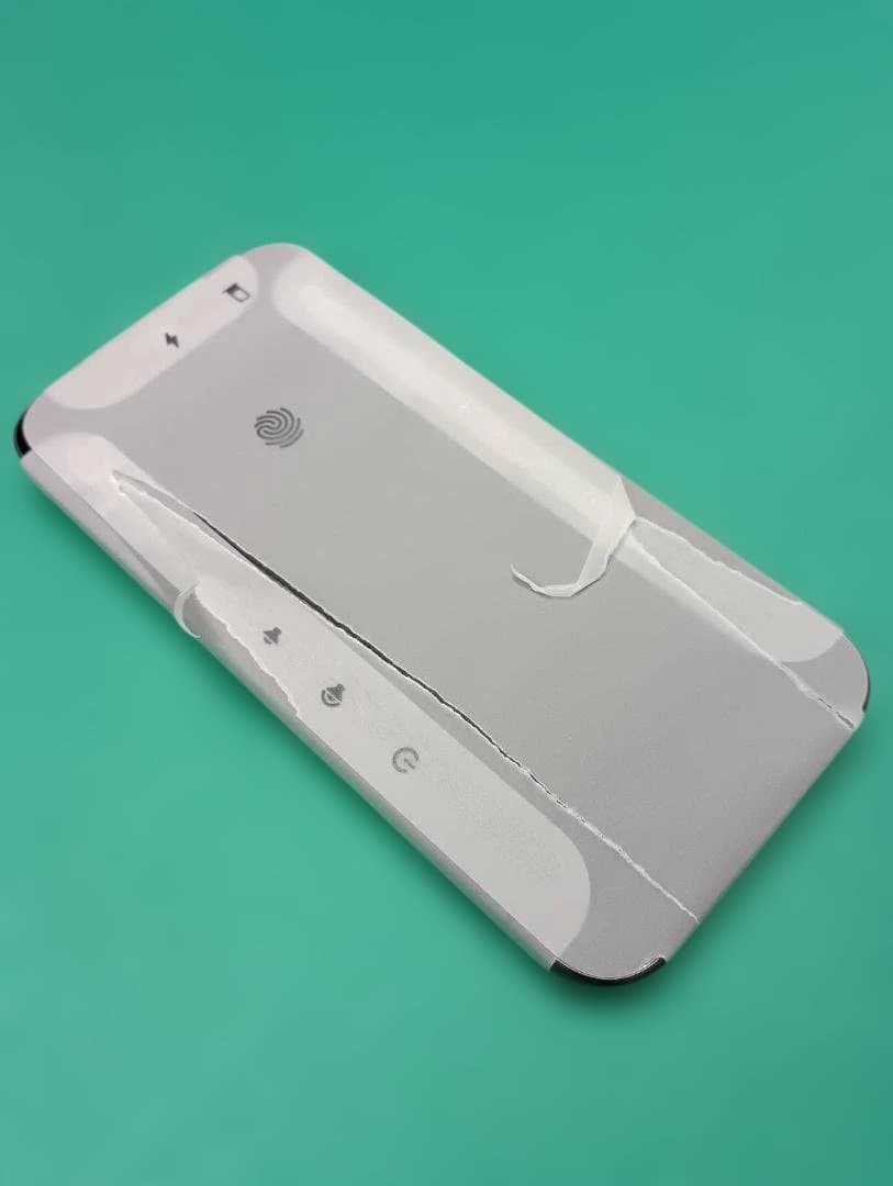 Google Pixel 9a 128GB オブシディアン 利用制限○