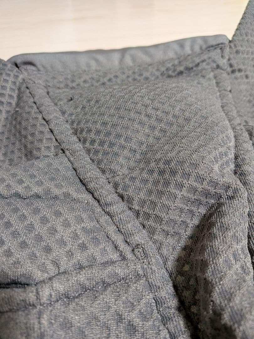 【美品】エルゴ OMNI Breeze グラファイトグレー 美品 箱付