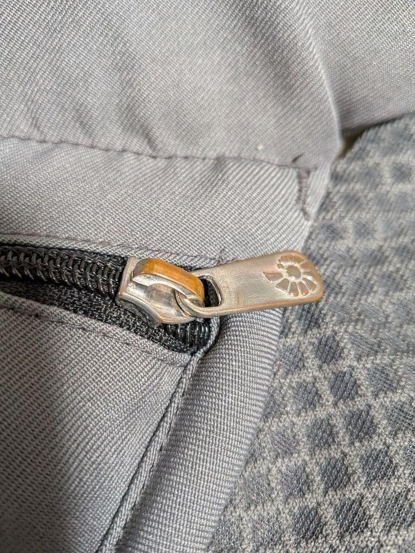 【美品】エルゴ OMNI Breeze グラファイトグレー 美品 箱付