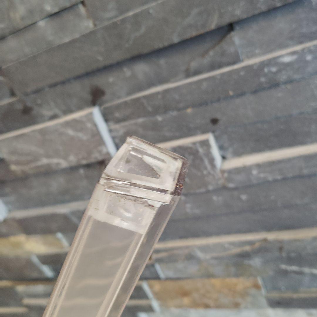 Kartell カルテル ヴィクトリアゴースト クリア フィリップスタルク椅子