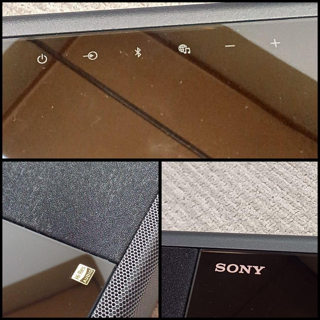 美品‼️SONY HT-A7000【サウンドバー 2022年製】送料込み