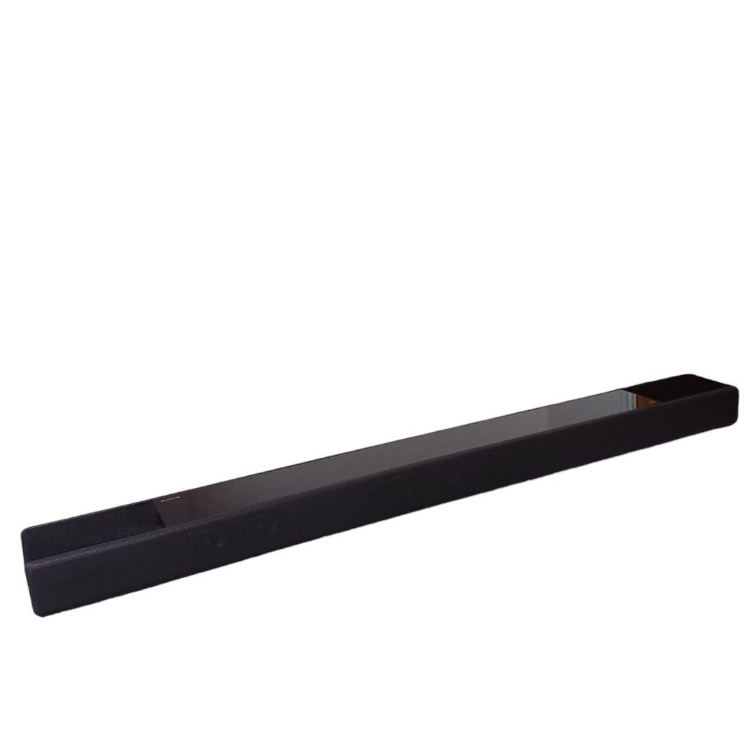 美品‼️SONY HT-A7000【サウンドバー 2022年製】送料込み