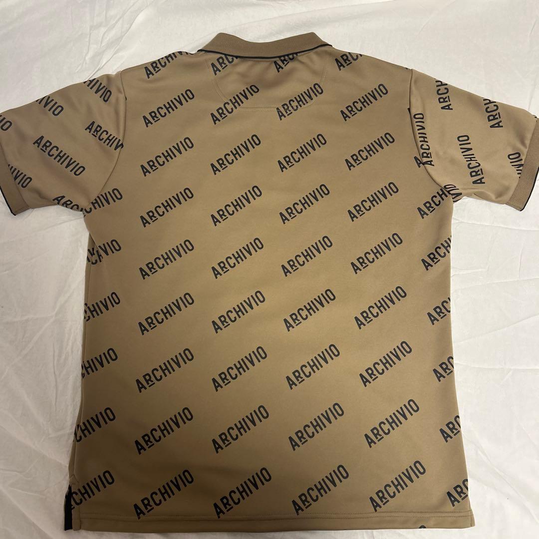 archivio Tシャツ パンツセット