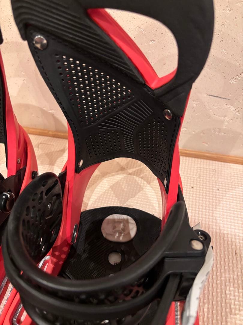 Burton lexa est sサイズ バートン レクサ キッズ ジュニア