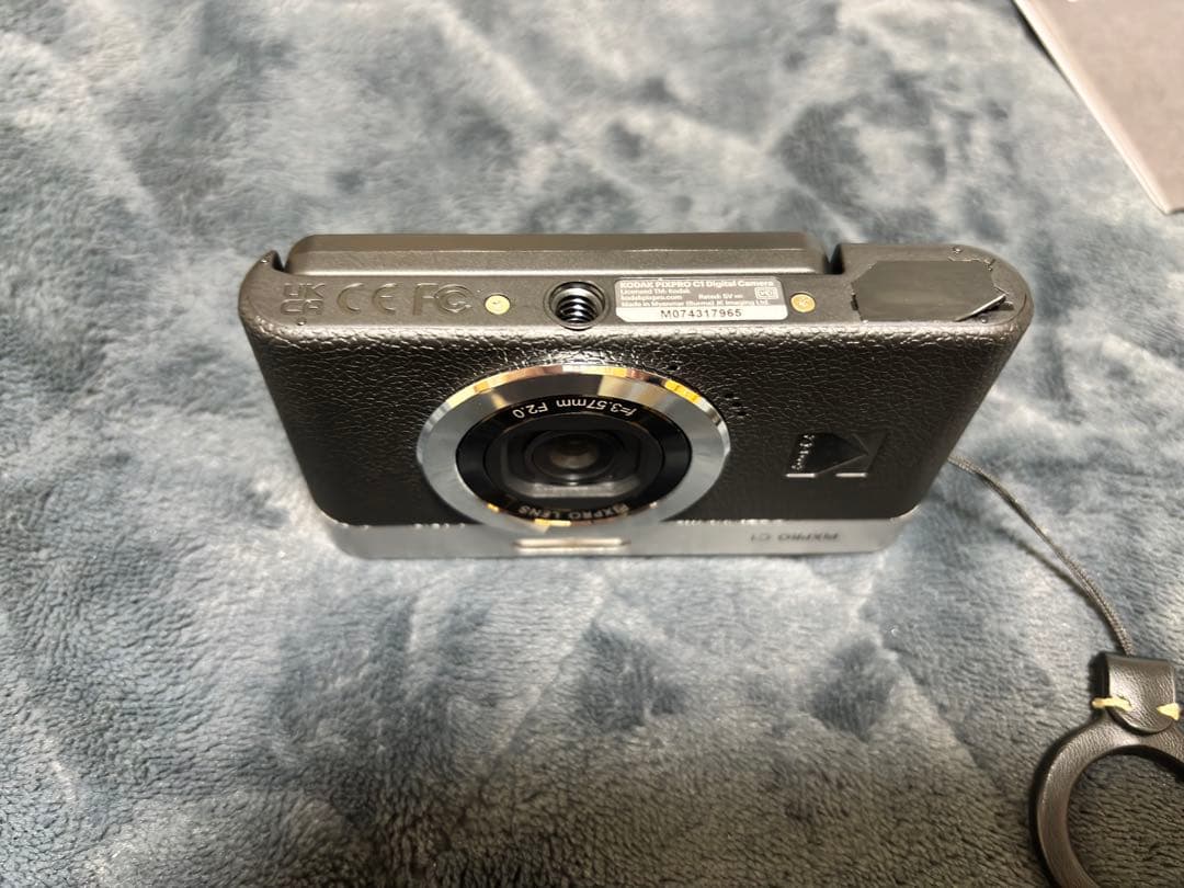 KODAK PIXPRO C1 デジタルカメラ 本体