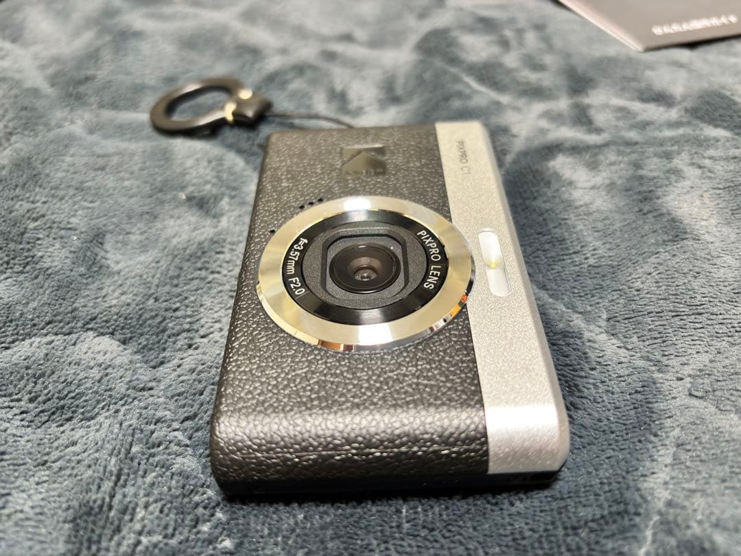 KODAK PIXPRO C1 デジタルカメラ 本体