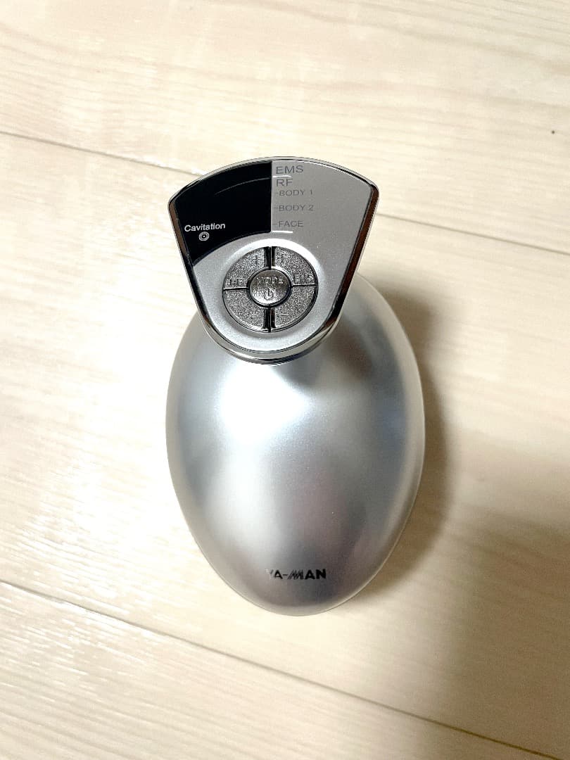 《美品》 ヤーマン キャビスパ プレステージ PSM-10