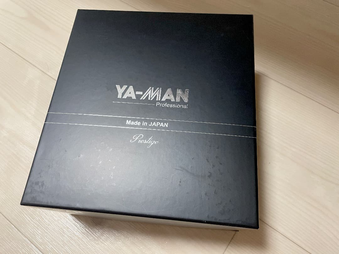 《美品》 ヤーマン キャビスパ プレステージ PSM-10