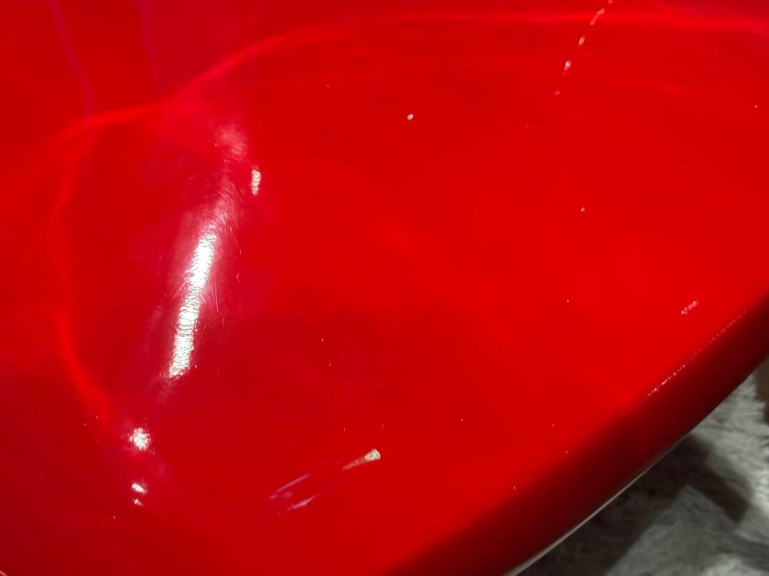 希少　Kartell カルテル　レトロフューチャー　ポップ　ビンテージ　YZ