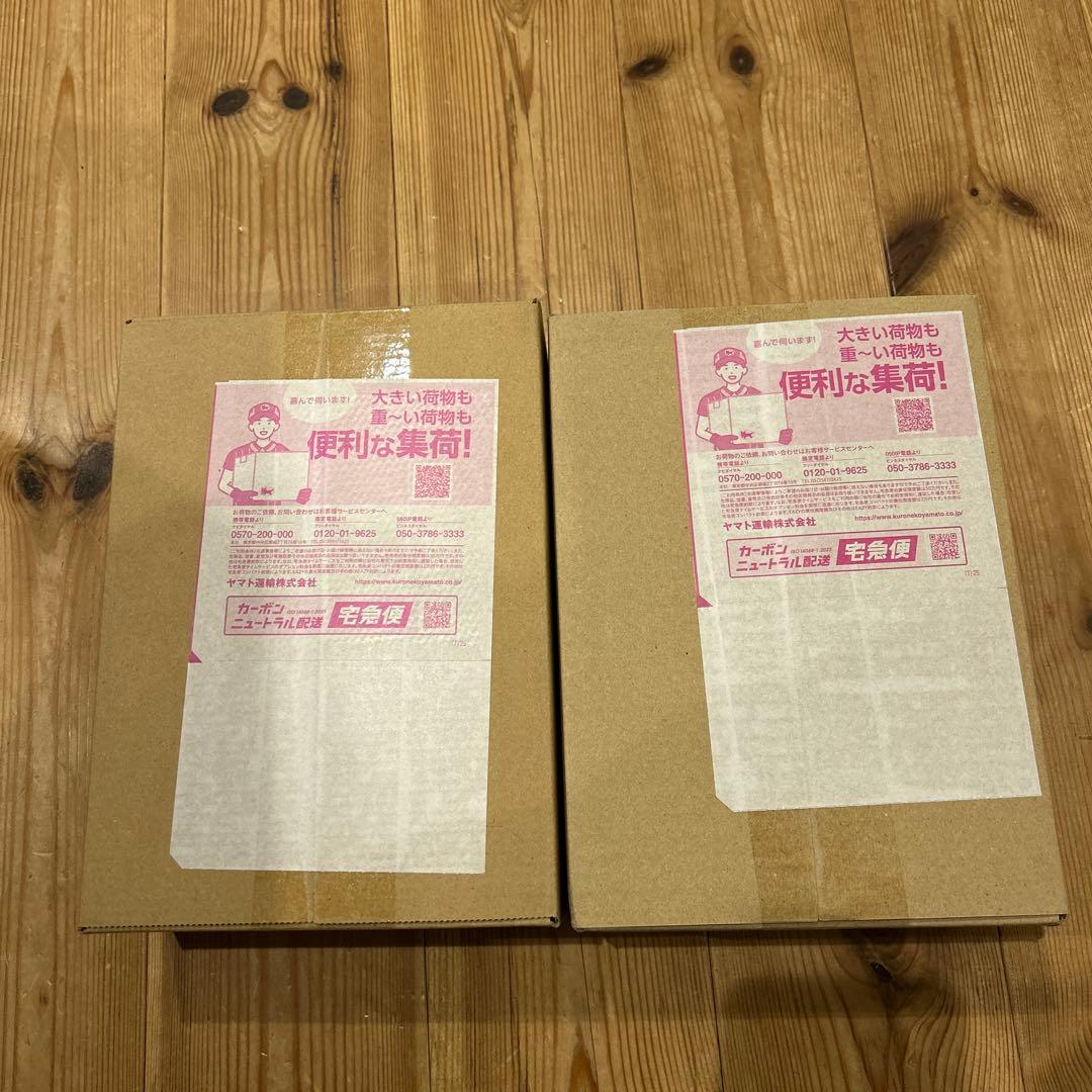 MEGAドリームex 2BOX ポケセン産