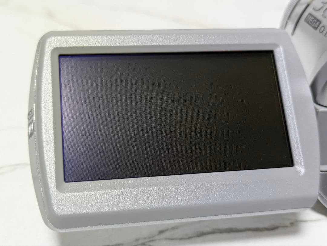 Panasonic　NV-GS300　MiniDV対応