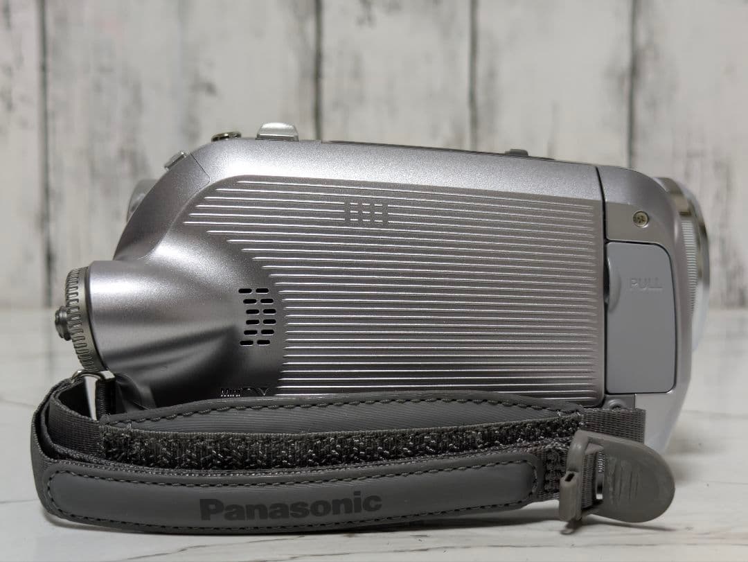 Panasonic　NV-GS300　MiniDV対応