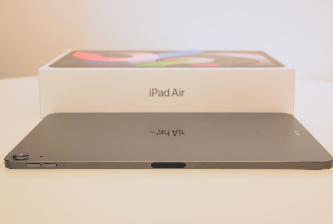 iPad Air4 256GB, Apple pencil2 セット