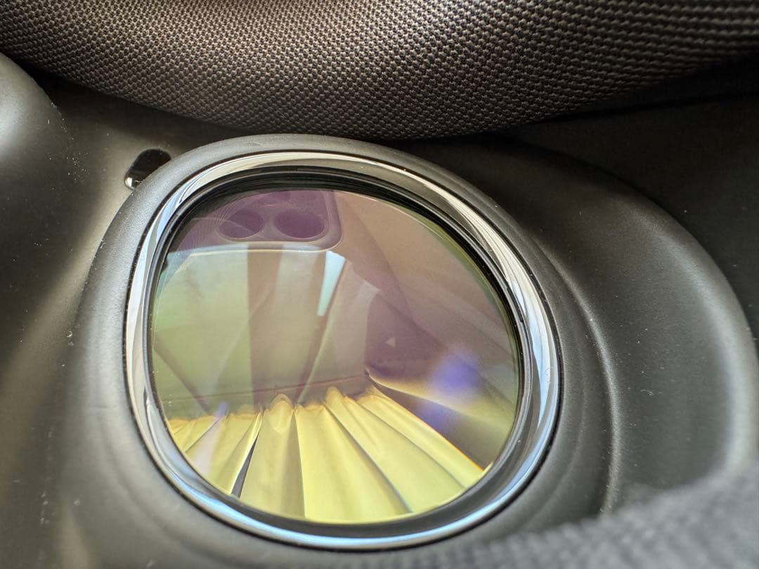  Quest3 128GB 美品 メタクエスト3