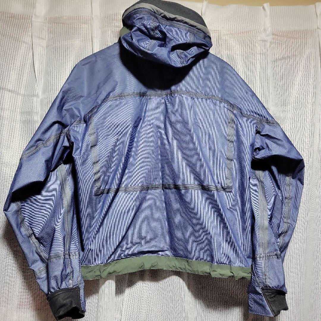 y*3様 Patagonia SST Deep Wadingジャケット Mサイズ