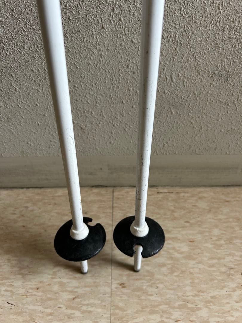 ROSSIGNOL スキー板 ストック