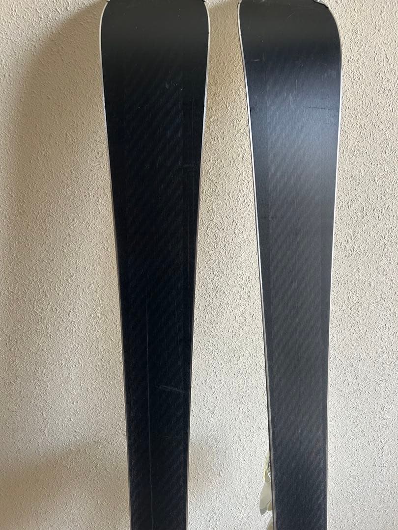 ROSSIGNOL スキー板 ストック