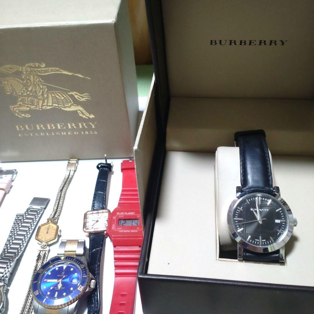 ✨ジャンク腕時計✨高級有名ブランドなど約90点 3.4kgまとめ売り！！