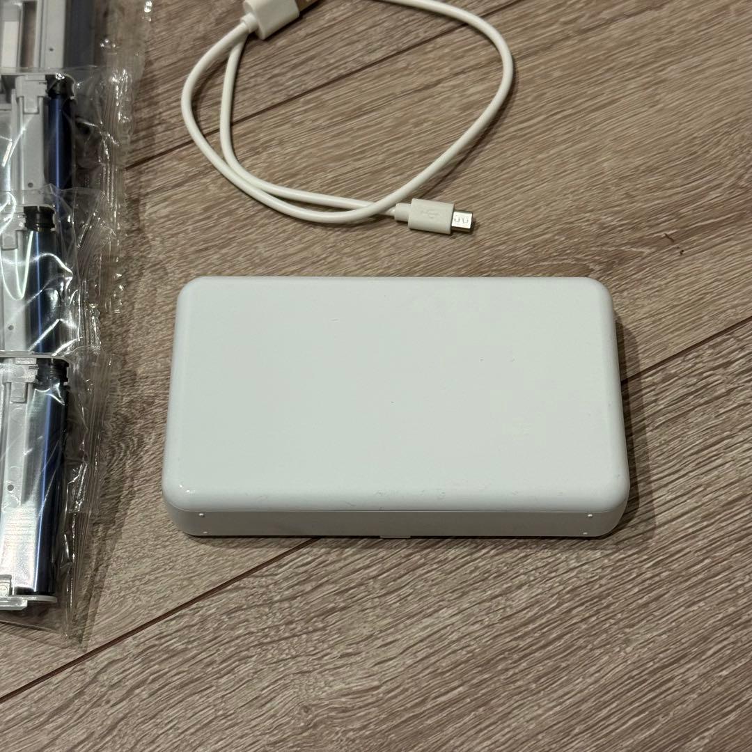 Kodak Mini 2 Retro P210R 本体