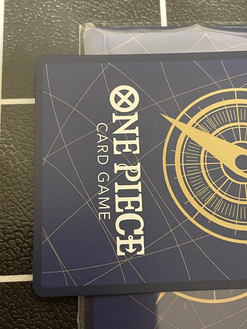 ワンピース カードゲーム　ヒロインズ　ボア・ハンコック　EB03-02