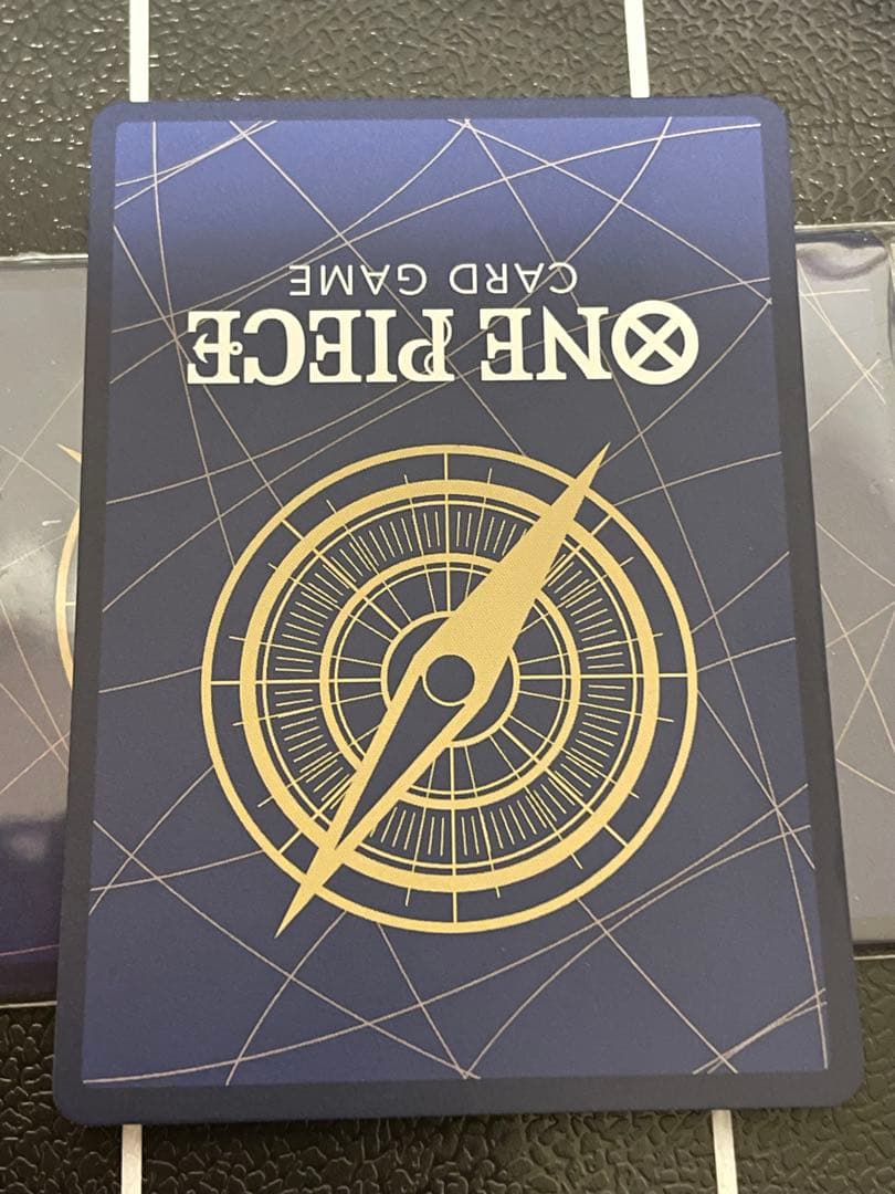 ワンピース カードゲーム　ヒロインズ　ボア・ハンコック　EB03-02