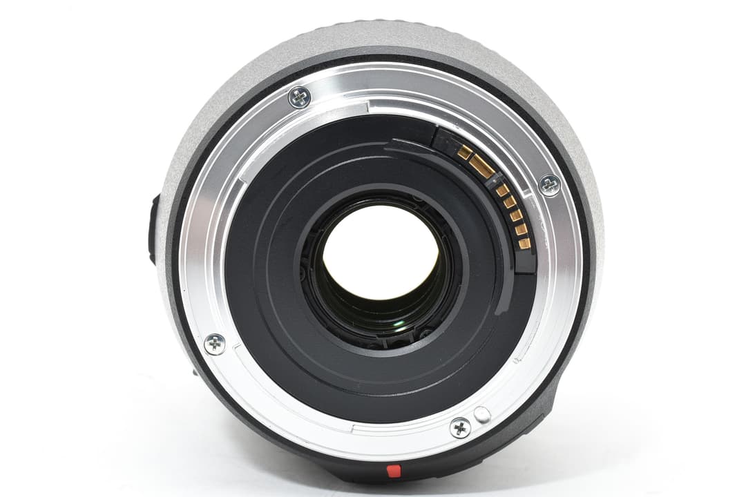 レンズ(ズーム) Tamron 18-270mm 3.5-6.3 Di II VC Canon