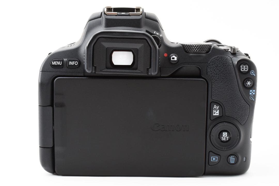 デジタル一眼レフCanon EOS Kiss X9 望遠レンズセット