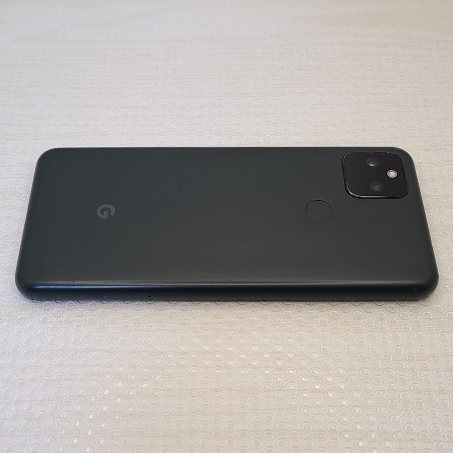 Google Pixel 5a 5G ◆ 6GB/128GB ※割れ