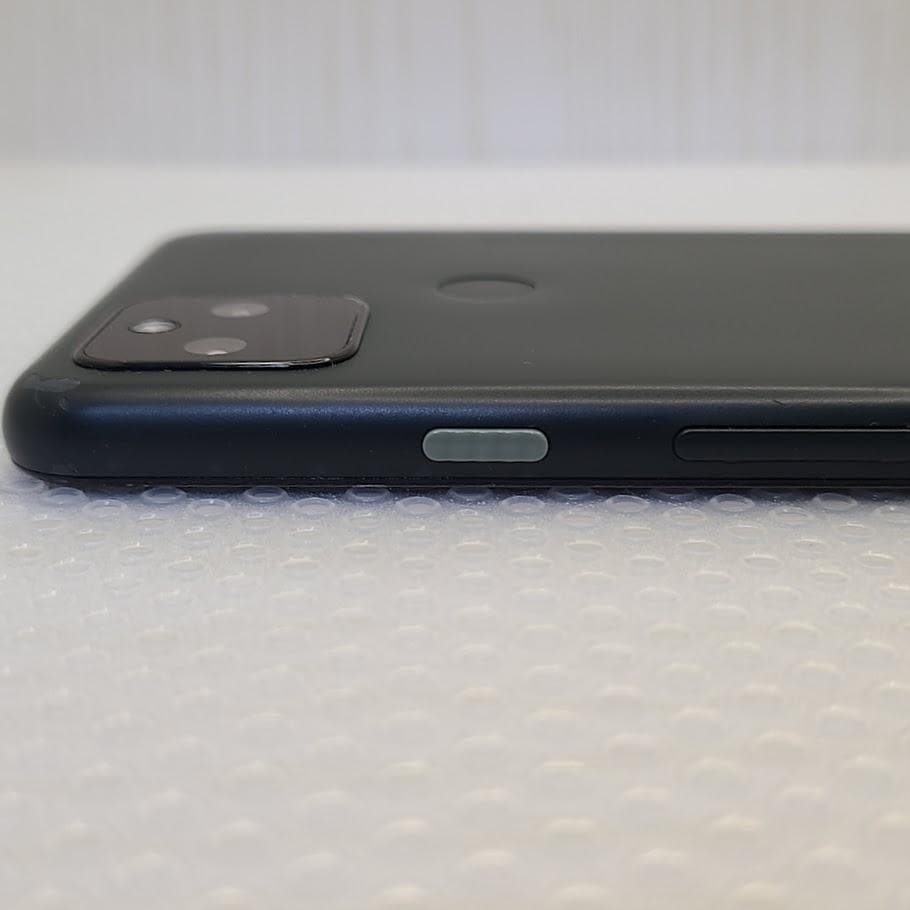 Google Pixel 5a 5G ◆ 6GB/128GB ※割れ