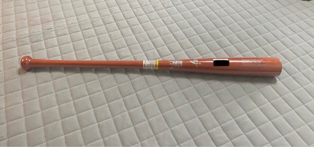 木製硬式バット 和牛JB BFJ メイプル