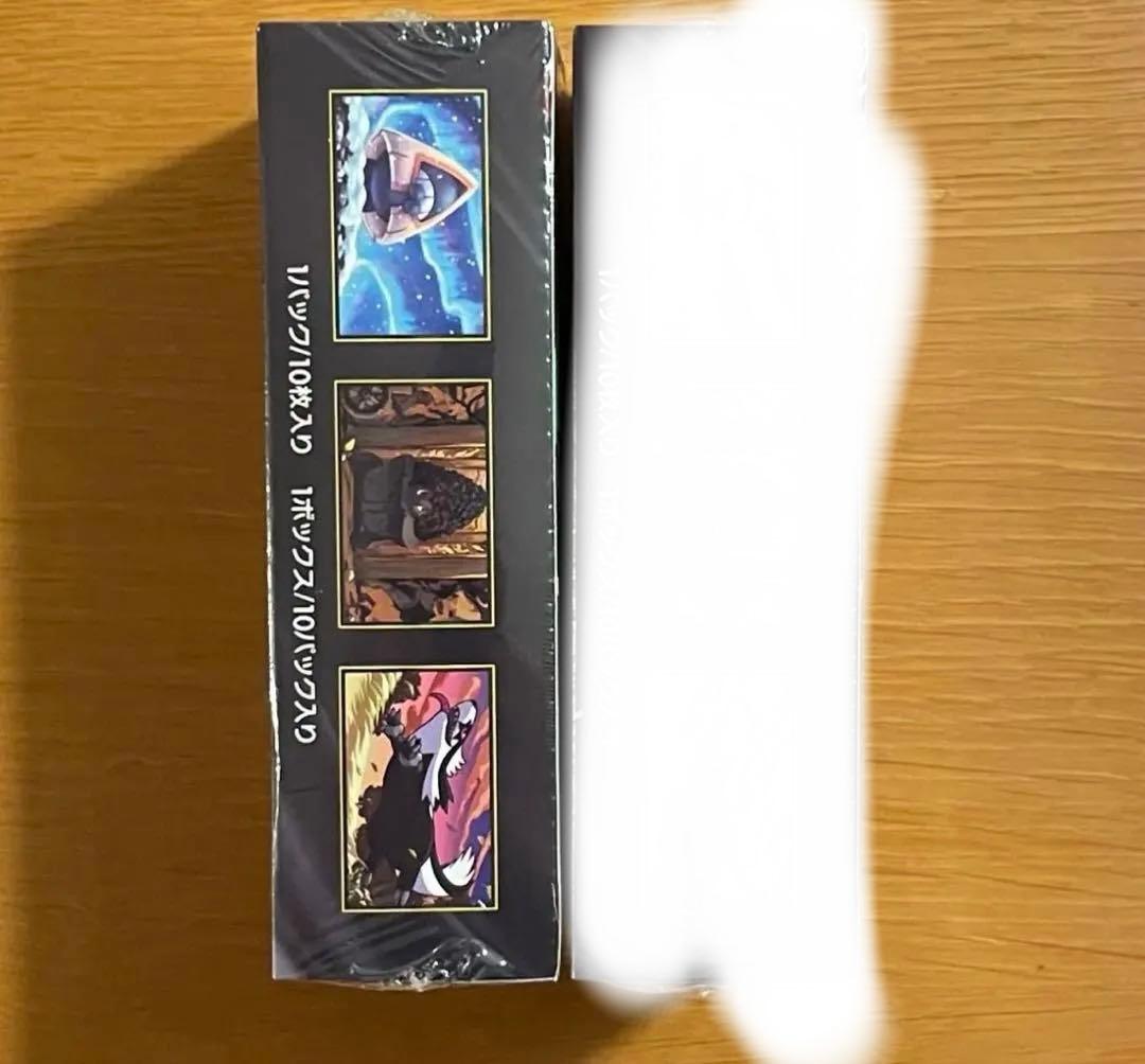 ポケモンカードゲーム メガドリームex シュリンク付き 1BOX