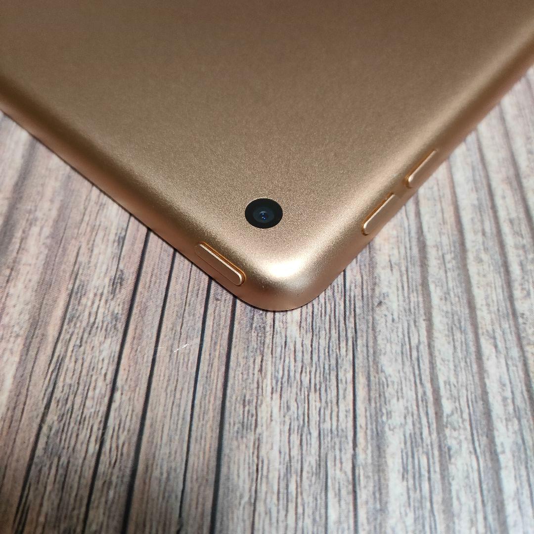 Apple iPad 第7世代 32GB 美品