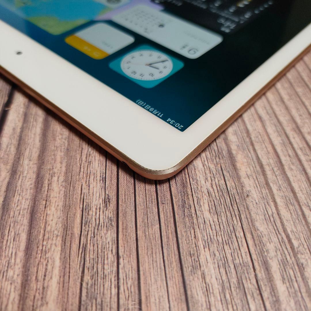 Apple iPad 第7世代 32GB 美品