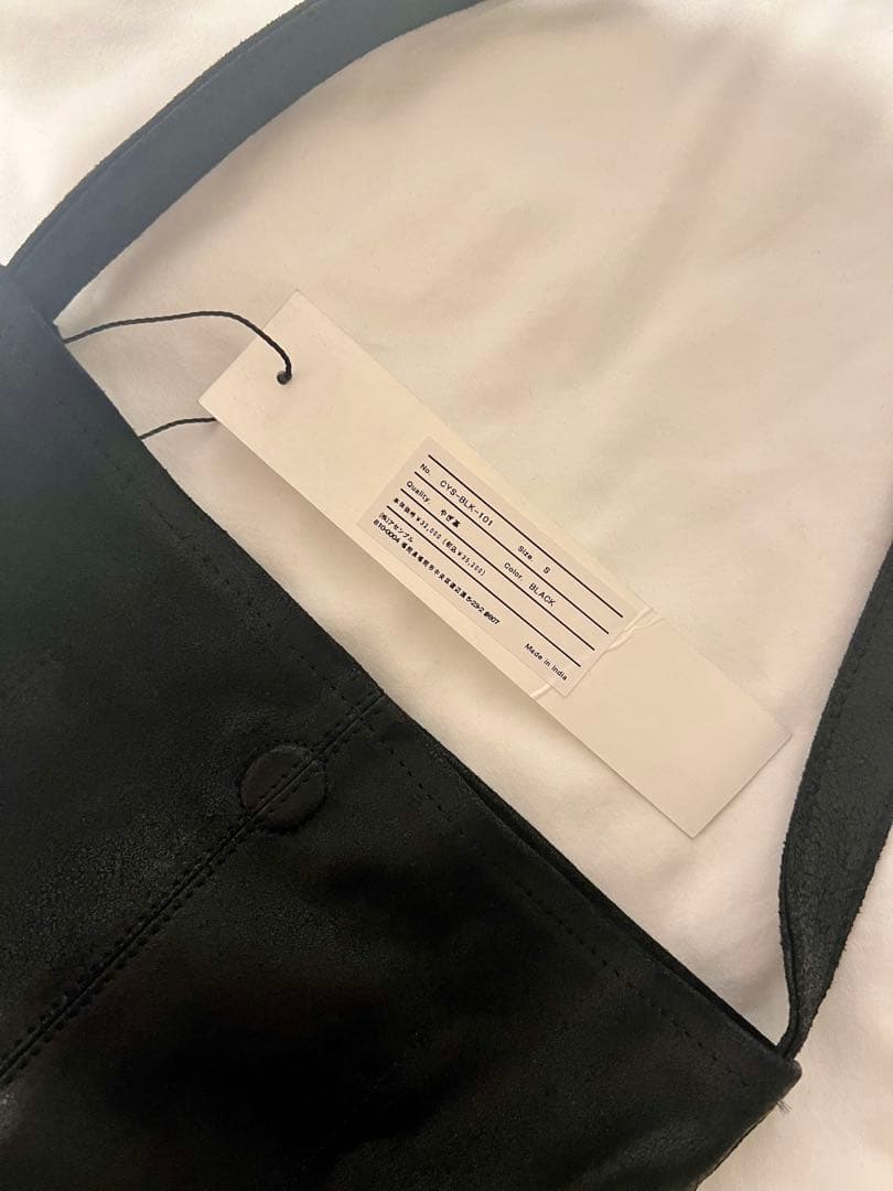 【新品未使用】Morphee CYLINDER S