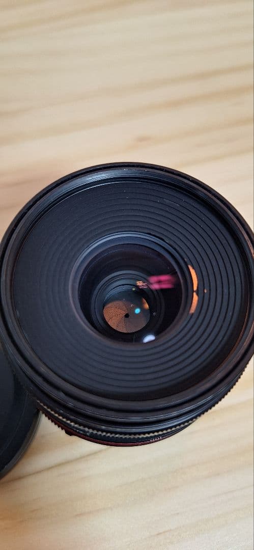 レンズ(単焦点) PENTAX-DA 35mmF2.8 Macro Limited