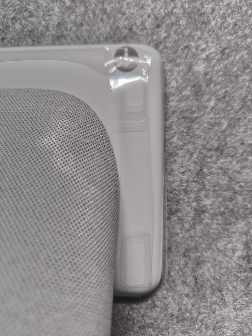 Google Nest Hub 第2世代 7インチディスプレイ